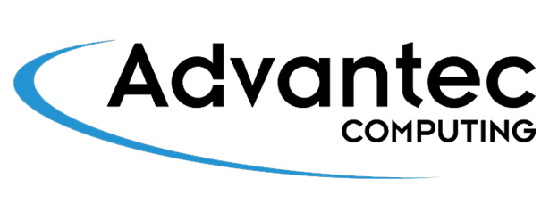 Advantec Computing Logo
